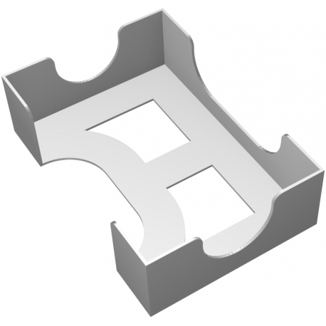Feldherr Organizer for The Legends of Andor:&nbsp;Fan Legends