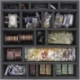 Feldherr foam set for Core Space: core game + Purge: Outbreak! - board game box