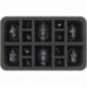 HS065A007 Feldherr foam tray for Wild West Exodus - 14 miniatures