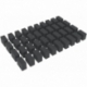 40 spacers / foam blocks / cuboids 30 mm x 25 mm x 15 mm