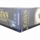 El set de espuma Feldherr para Catan: Starfarers - caja de juegos de mesa