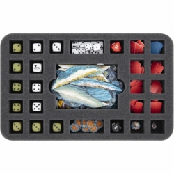 HS030A011 Feldherr foam tray for Victory at Sea - game material