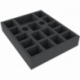 Feldherr foam set for BattleTech: Clan Invasion - Box
