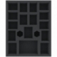 Feldherr foam set for BattleTech: Clan Invasion - Box