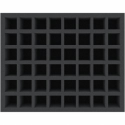 FS070A011 Feldherr foam tray for Star Wars: Legion - 48 compartments
