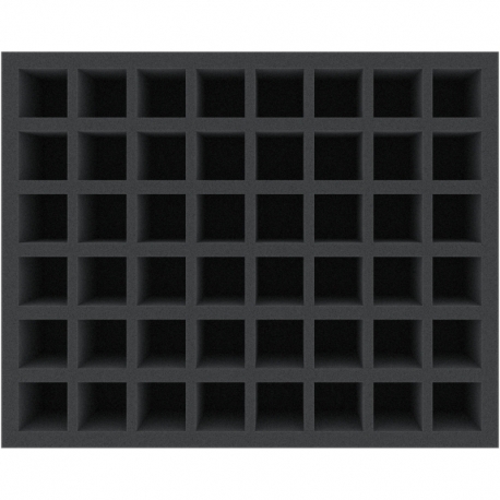 FS070A011 Feldherr foam tray for Star Wars: Legion - 48 compartments