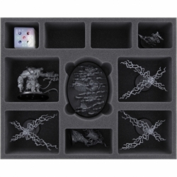 FS070A013 Feldherr foam tray for Skaven - Endless Spells