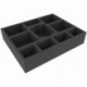 FS070A013 Feldherr foam tray for Skaven - Endless Spells