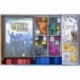 Feldherr Organizador para Tiny Epic Zombies - caja del juego de mesa