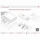 Feldherr Organizer for Above and Below - board game box