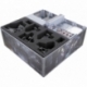 Juego de espuma Feldherr + Organizador para Bloodborne: El juego de mesa - caja del juego principal