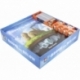 Feldherr Organizer for Above and Below - board game box