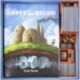 Feldherr Organizer for Above and Below - board game box