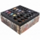 Foam tray set for Rising Sun Daimyo Box
