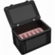 Feldherr ESD foam set + Euro Box with 6 compartments for 3.5 inch hard drives