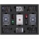 FS050RB01 foam tray for Star Wars Rebellion - Game Material