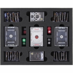 FS050RB01 foam tray for Star Wars Rebellion - Game Material