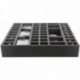 AG050ZC05 50 mm foam tray for Zombicide Season 2 Prison Outbreak