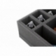 AG050ZC05 50 mm foam tray for Zombicide Season 2 Prison Outbreak