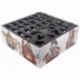 Foam tray set for Rising Sun core game