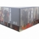 Foam tray set for Rising Sun Daimyo Box