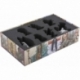 Foam tray set for Rising Sun: Kami Unbound