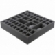 Foam tray for 2 The Others 7 teams: Sins BETA, GAMMA, DELTA, OMEGA