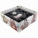 Foam tray set for Rising Sun core game