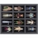 FS055A002 Feldherr foam tray for Star Wars Vintage - 12 compartments