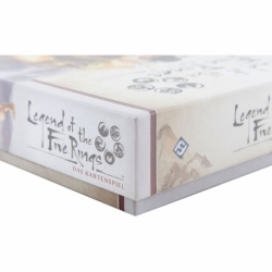 Feldherr foam set for Legend of the Five Rings: The Card Game - Core Box