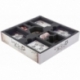 Feldherr foam set for Legend of the Five Rings: The Card Game - Core Box