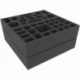 Feldherr foam set for Dungeons and Dragons: Castle Ravenloft Board Game - box