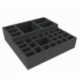 Feldherr foam set for Dungeons and Dragons: Castle Ravenloft Board Game - box