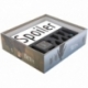 Feldherr foam tray set for Scythe: The Rise of Fenris board game box