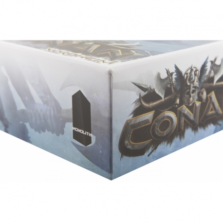 BG065CO02 65 mm foam tray for the Conan Expansion: Nordheim