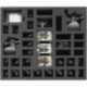 BG065CO02 65 mm foam tray for the Conan Expansion: Nordheim