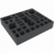 BG065CO02 65 mm foam tray for the Conan Expansion: Nordheim