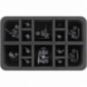 HS065A001 foam tray for Genestealer Cults - 14 compartments