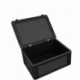 Feldherr ESD foam set + Euro Box ED 43/17 HG for Hard Disks / Mobile Phones / Smartphone / Workshop
