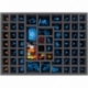 Feldherr foam set for Batman: Gotham City Chronicles - Heroes Box
