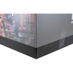 Feldherr foam set for Batman: Gotham City Chronicles - Villains Box