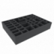 Feldherr foam set for Batman: Gotham City Chronicles - Villains Box