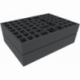 Feldherr foam set for Batman: Gotham City Chronicles - Villains Box