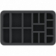 HS050A001 foam tray for Guild Ball - 15 compartments