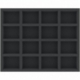 FS040A019 Feldherr foam tray for Disciples of Tzeentch - 16 compartments