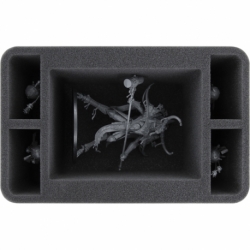 HS120A009 Feldherr foam tray for Avalenor The Stoneheart King
