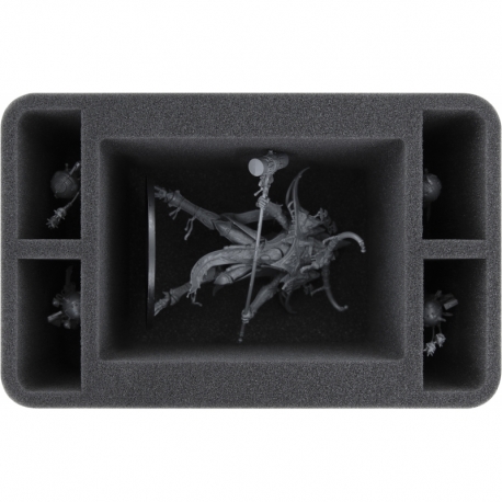 HS120A009 Feldherr foam tray for Avalenor The Stoneheart King