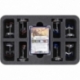 HS050A052 Feldherr foam tray for Star Wars Armada - 8 squadrons + cards