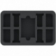 HS050A052 Feldherr foam tray for Star Wars Armada - 8 squadrons + cards