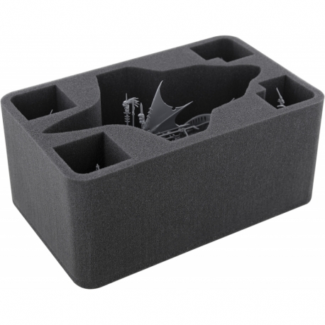 Feldherr Half-Size foam set for Ravager